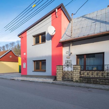 Pohoda Salas U Velehradu-2 Apartmany Uherské Hradiště Zewnętrze zdjęcie