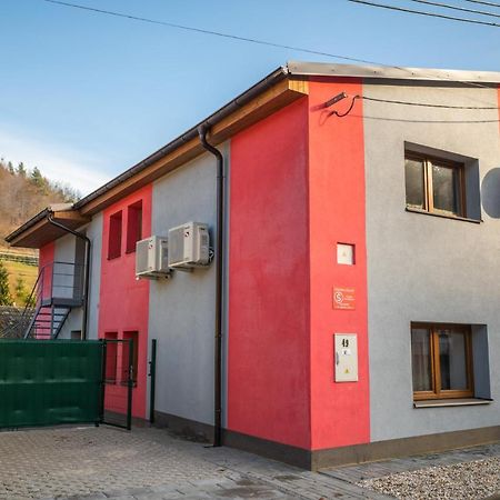 Pohoda Salas U Velehradu-2 Apartmany Uherské Hradiště Zewnętrze zdjęcie