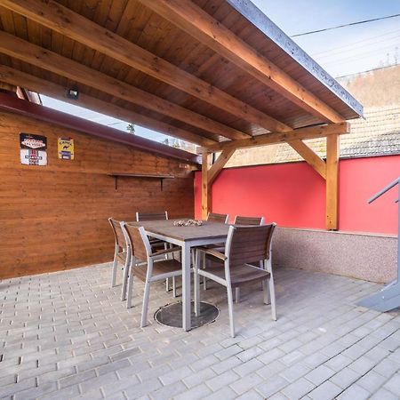 Pohoda Salas U Velehradu-2 Apartmany Uherské Hradiště Zewnętrze zdjęcie