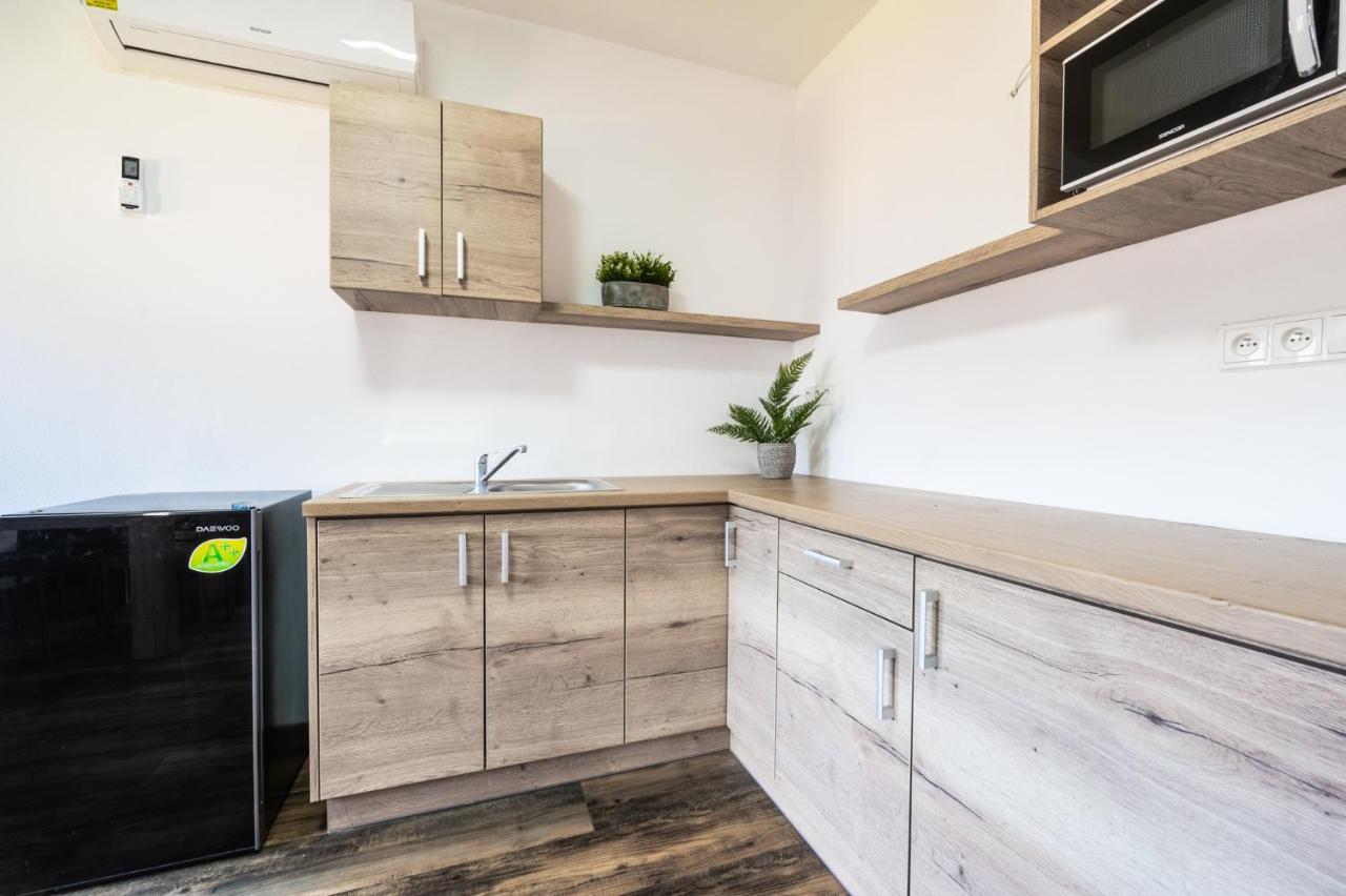 Pohoda Salas U Velehradu-2 Apartmany Uherské Hradiště Zewnętrze zdjęcie