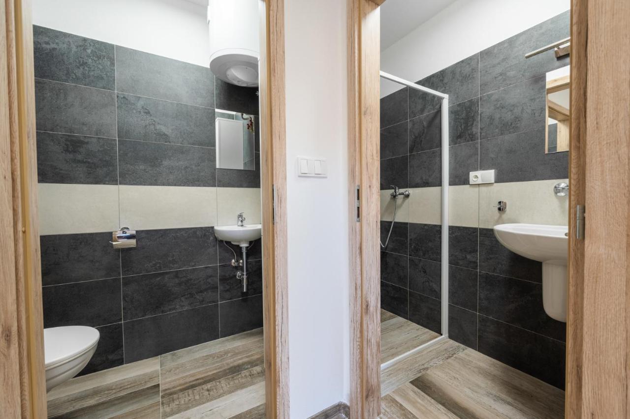 Pohoda Salas U Velehradu-2 Apartmany Uherské Hradiště Zewnętrze zdjęcie