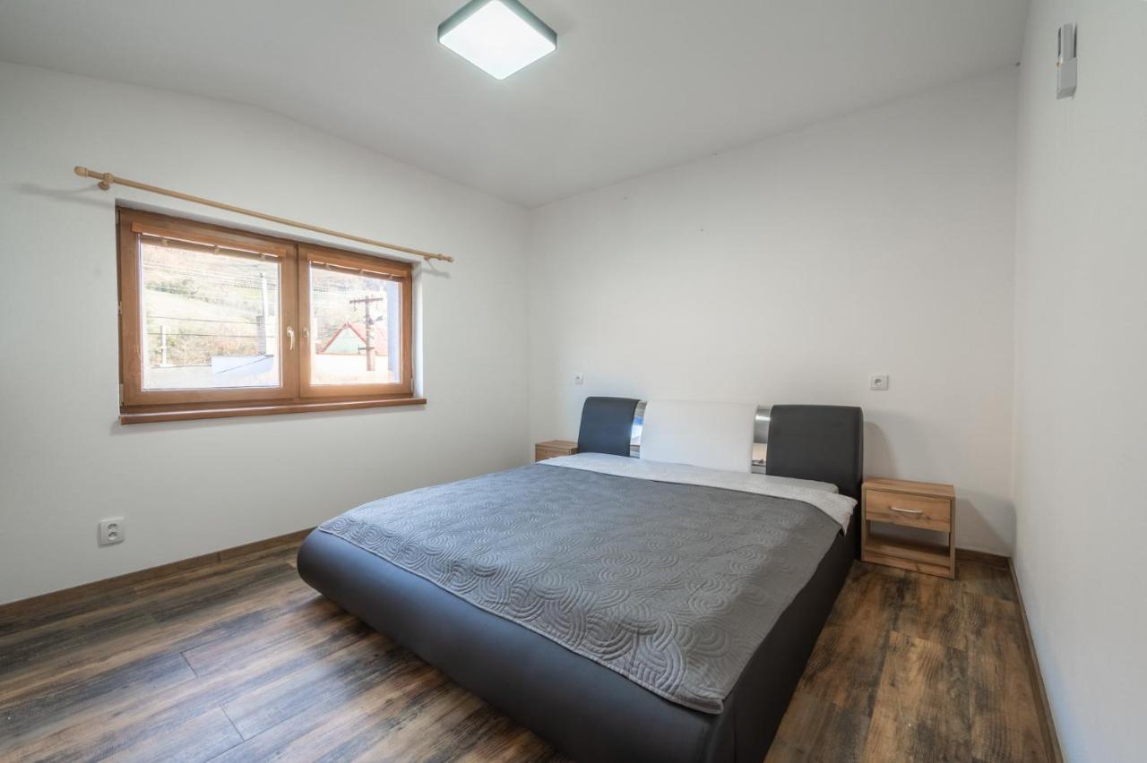 Pohoda Salas U Velehradu-2 Apartmany Uherské Hradiště Zewnętrze zdjęcie