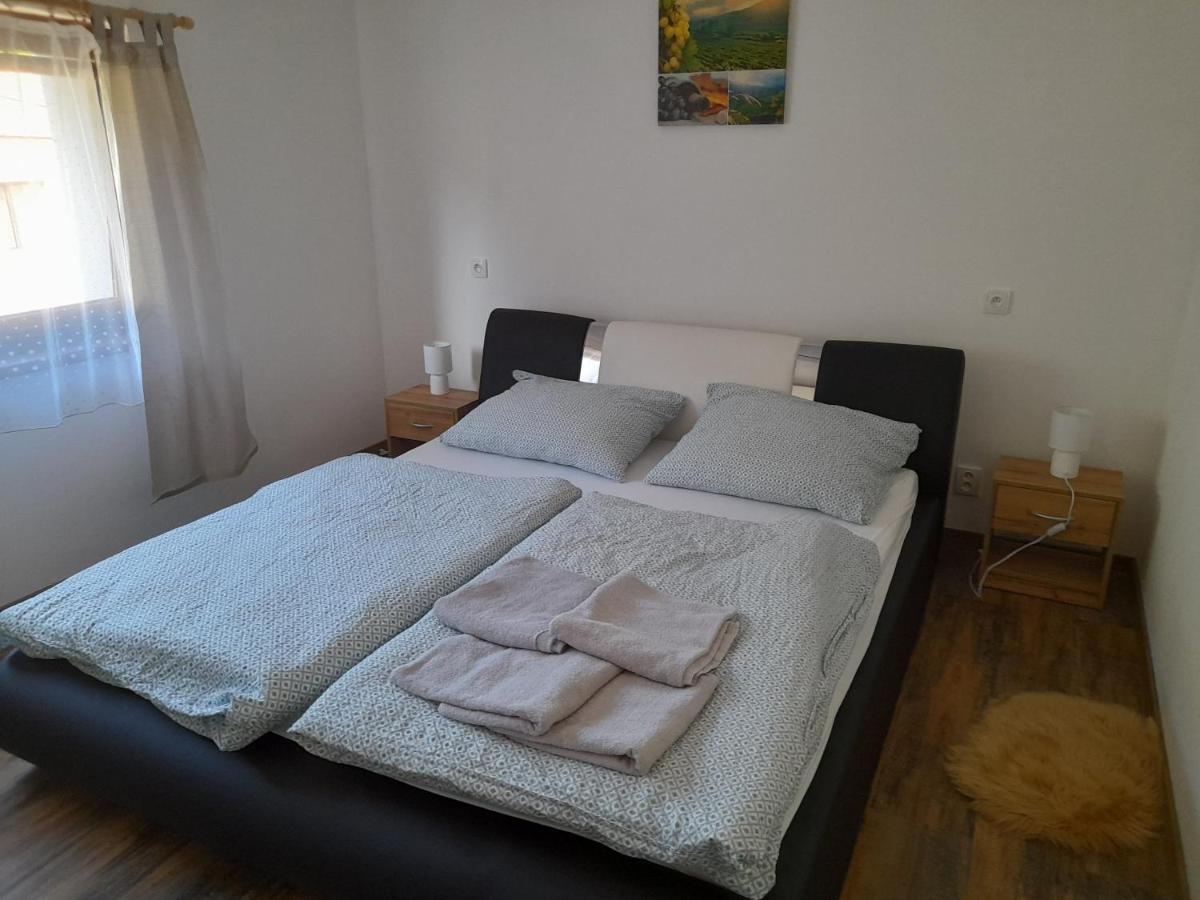 Pohoda Salas U Velehradu-2 Apartmany Uherské Hradiště Zewnętrze zdjęcie